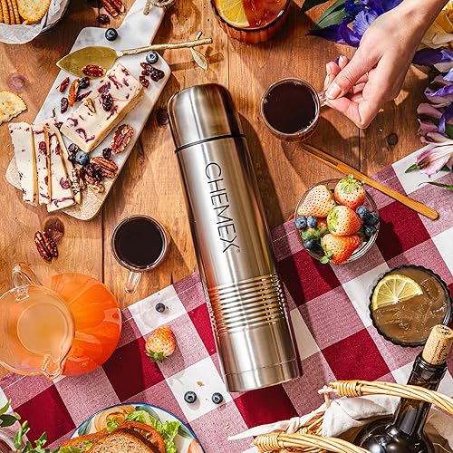 Miniatura 4 de Chemex - Termo de 0.5 litros