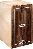 Vista 8 de Cajón de cuerdas Artisan Edition, Limba/Abedul Báltico — HECHO EN ESPAÑA — Línea Minera, 2 AÑOS DE GARANTÍA