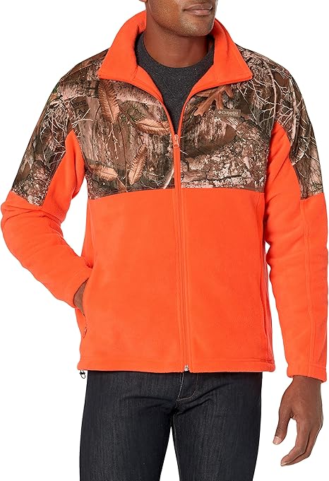 columbia phg jacket