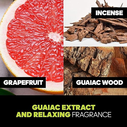 Miniatura 8 de Adidas Gel de ducha Ice Dive, 13.3 onzas