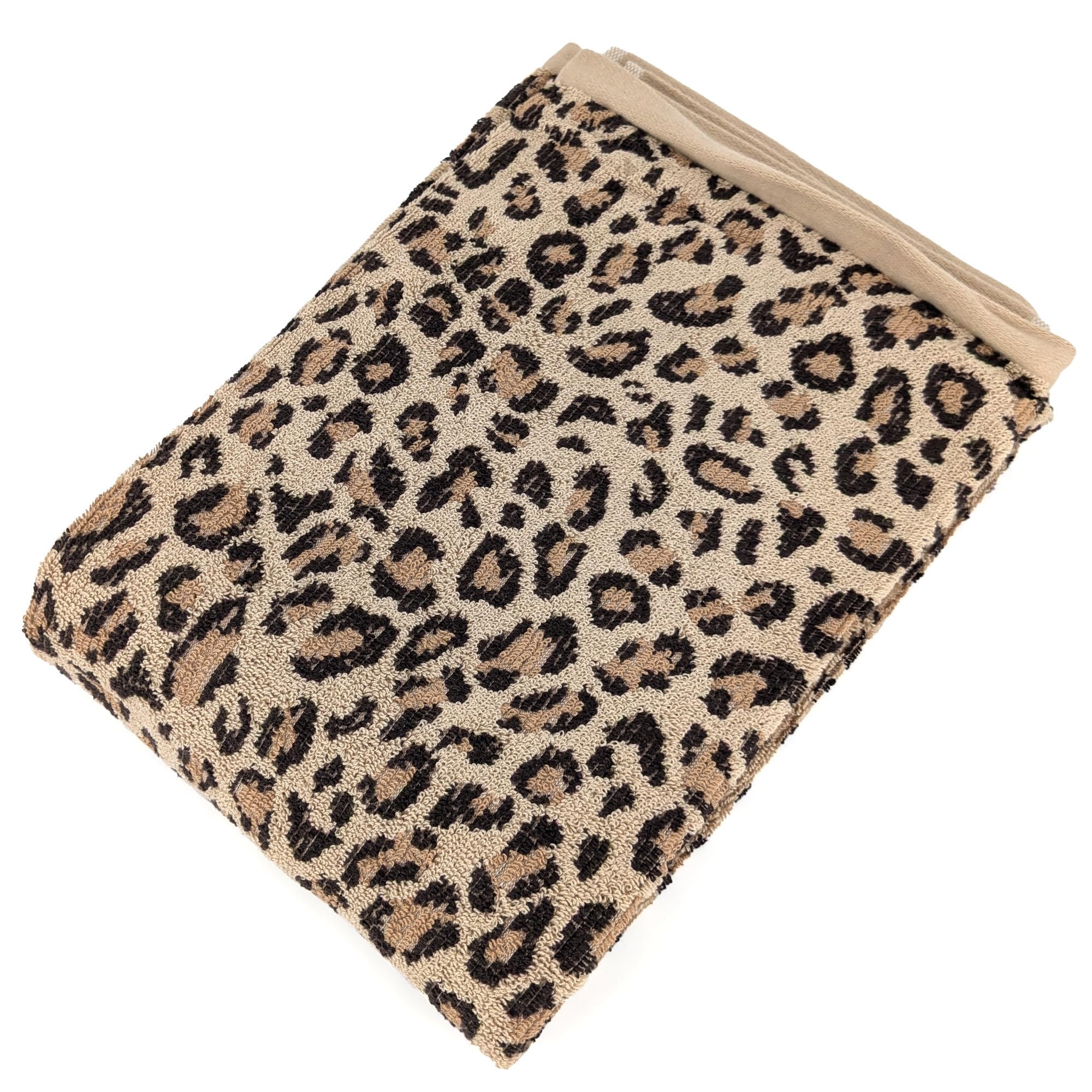 Serviette De Toilette 50x100 Cm Pure Primavera Rose Fuchsia - 100% Coton 550 G/m² - Douce Et Absorbante