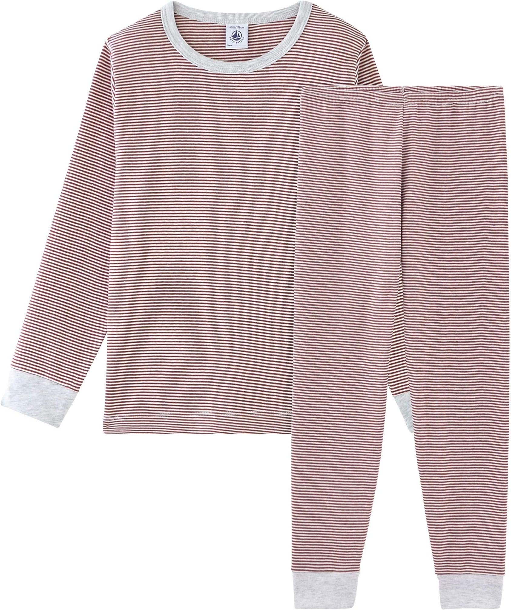 Boy's Pyjama Set