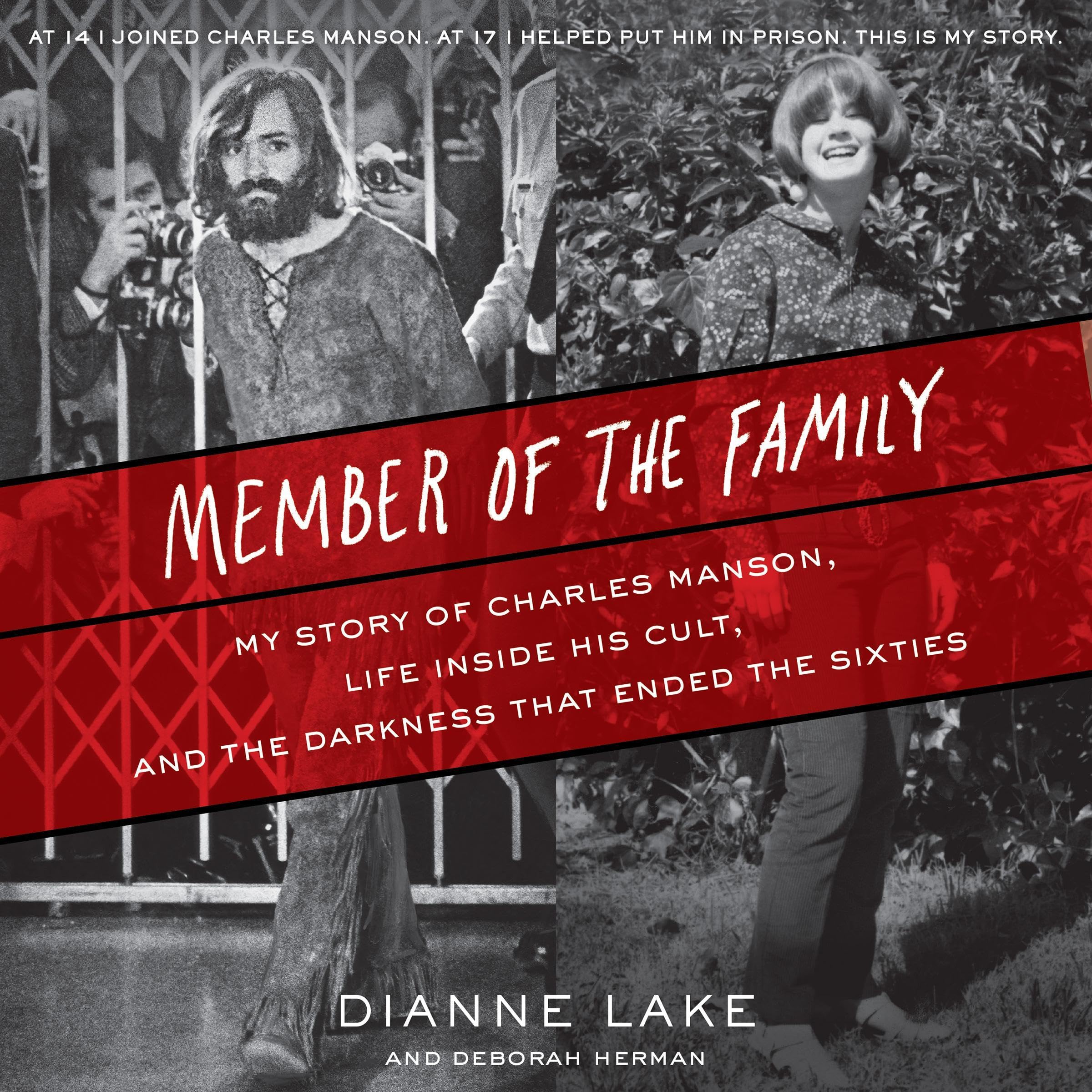 Cover art for Member of the Family