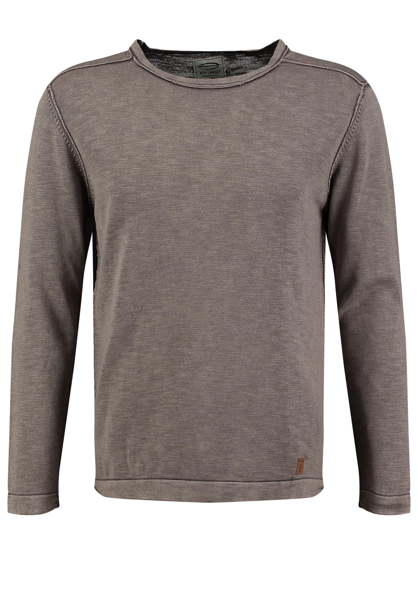 KEY LARGO Herren Klangelo Round Sweatshirt
