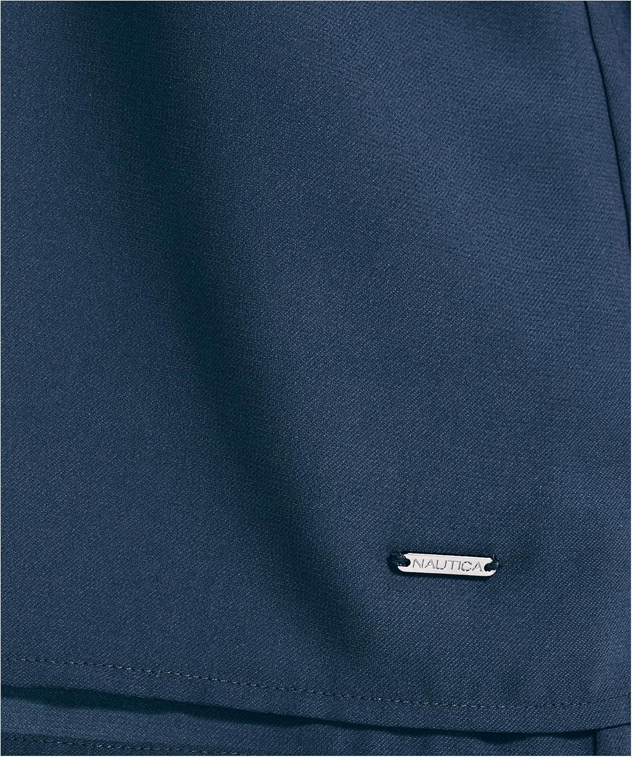 Nautica Womens Nautica Women's Chiffon Raglan Sleeve Top - Image 6