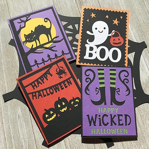 Miniatura 8 de Poptone papel cartulina - 8.5 X 11 Pulgadas 65 libras Cubierta - 50 hojas de Cardstock Warehouse