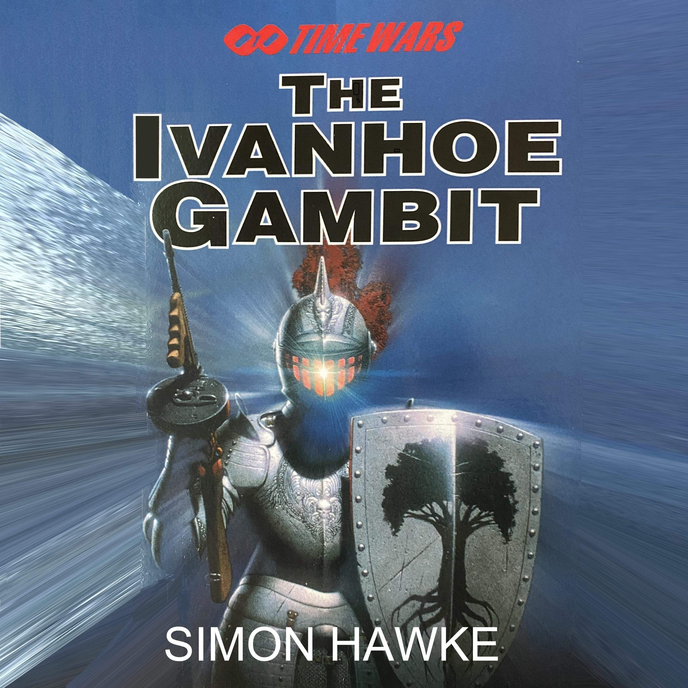 The Ivanhoe Gambit