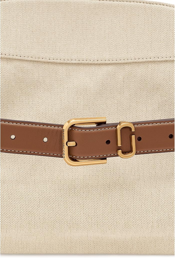 Женские сумки Marc Jacobs The Canvas Dakota Satchel — фото 5