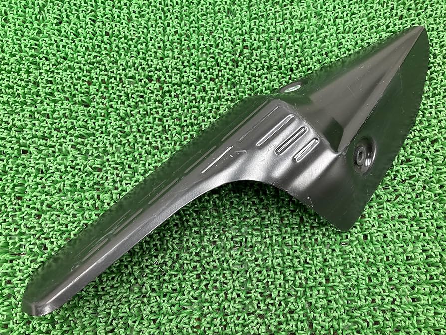 Amazon | ZX-6R マフラーヒートガード カワサキ 純正 中古