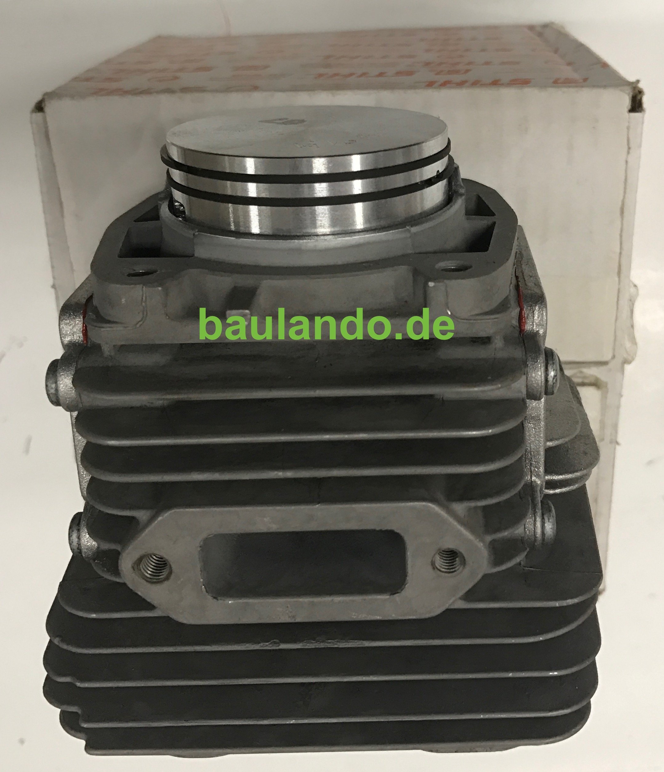 STIHL original Zylinder mit Kolben 50mm für TS410, TS420