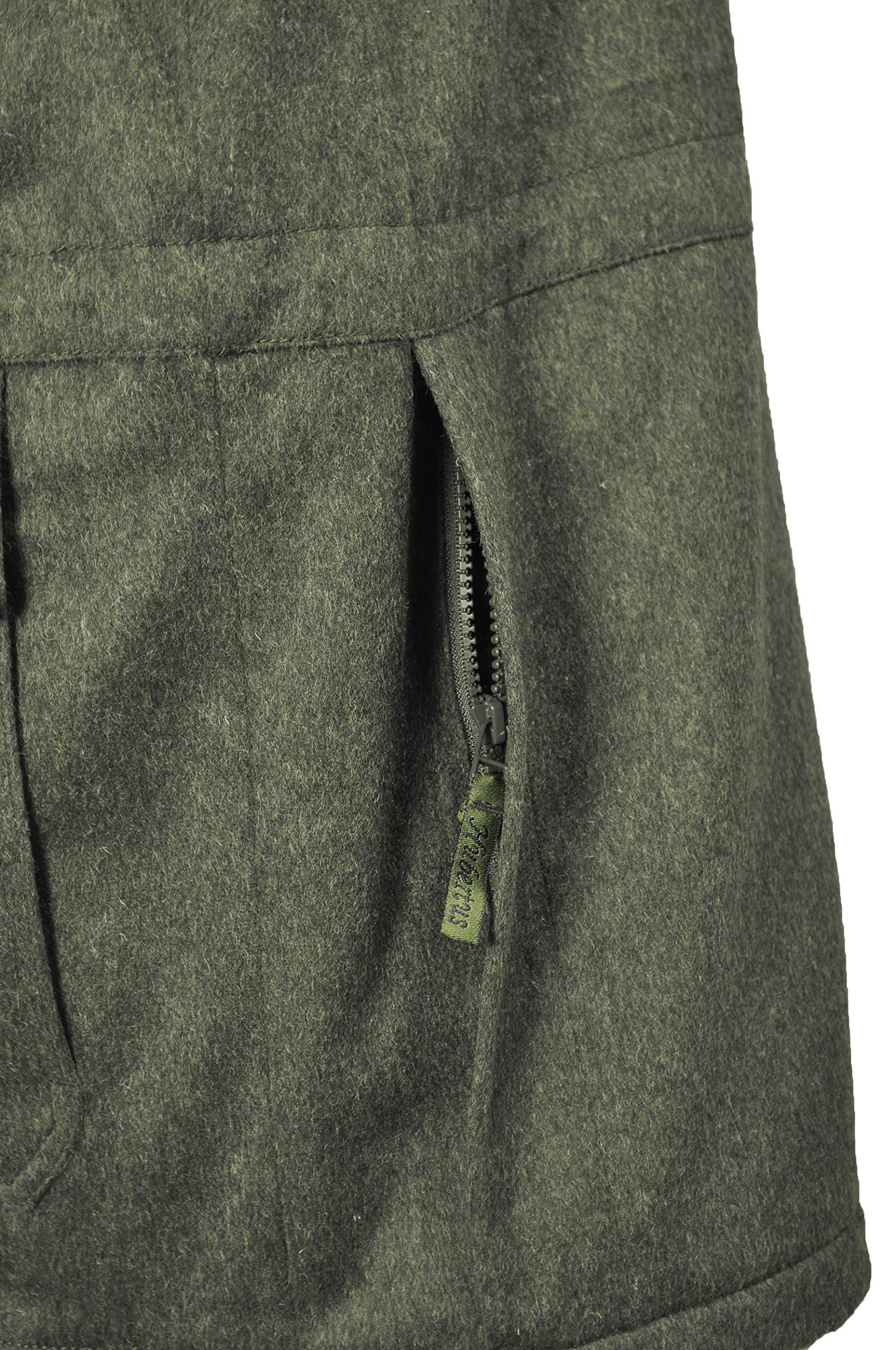 Lodenjacke