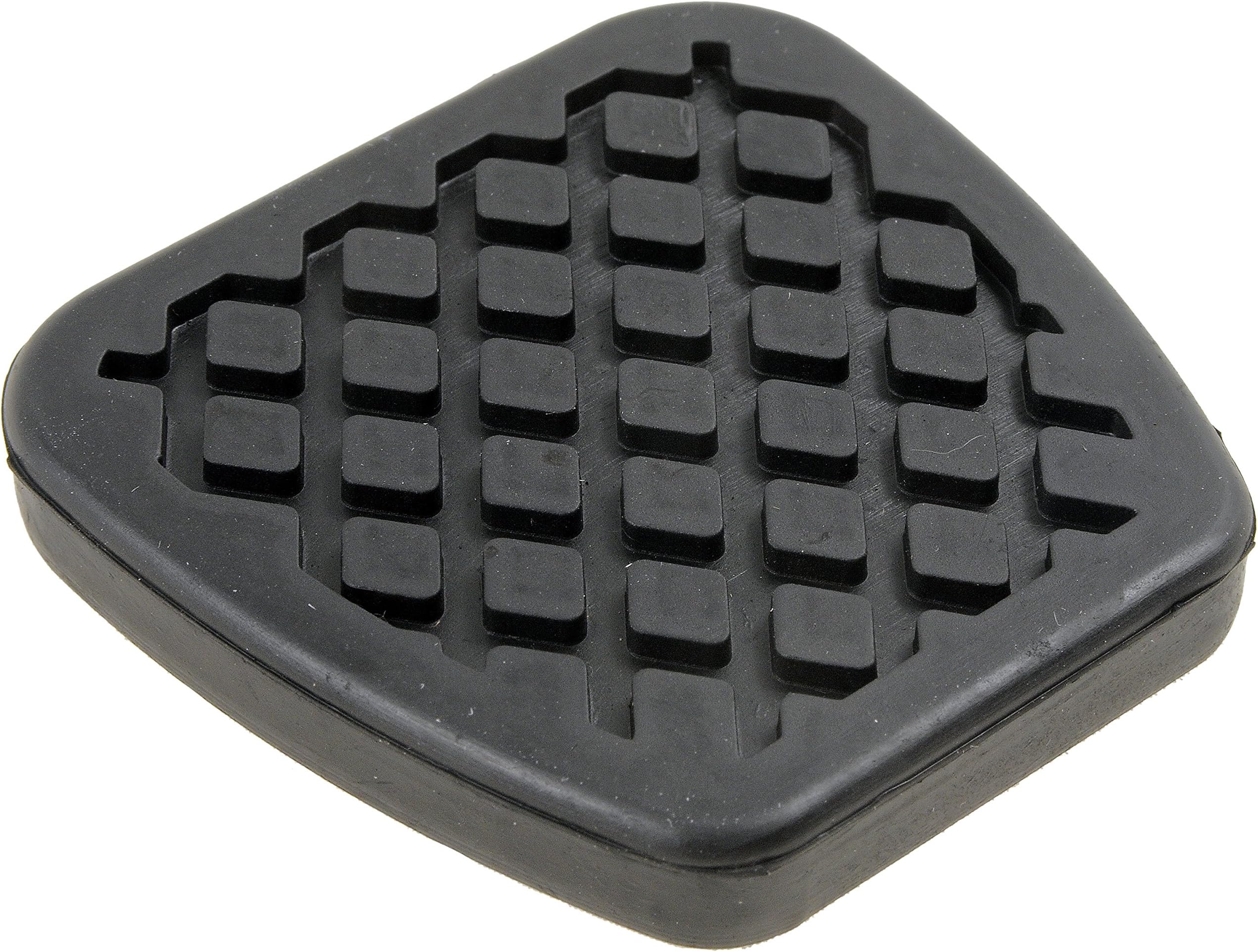 Dorman 20726 Brake And Clutch Pedal Pad Compatible with Select Acura/Honda Models