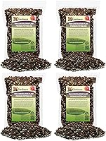 Vista 94 de GARDENERA Thai Constellation Monstera - Mezcla de suelo especialmente formulada para un fuerte desarrollo de raíces, 2 cuartos de galón