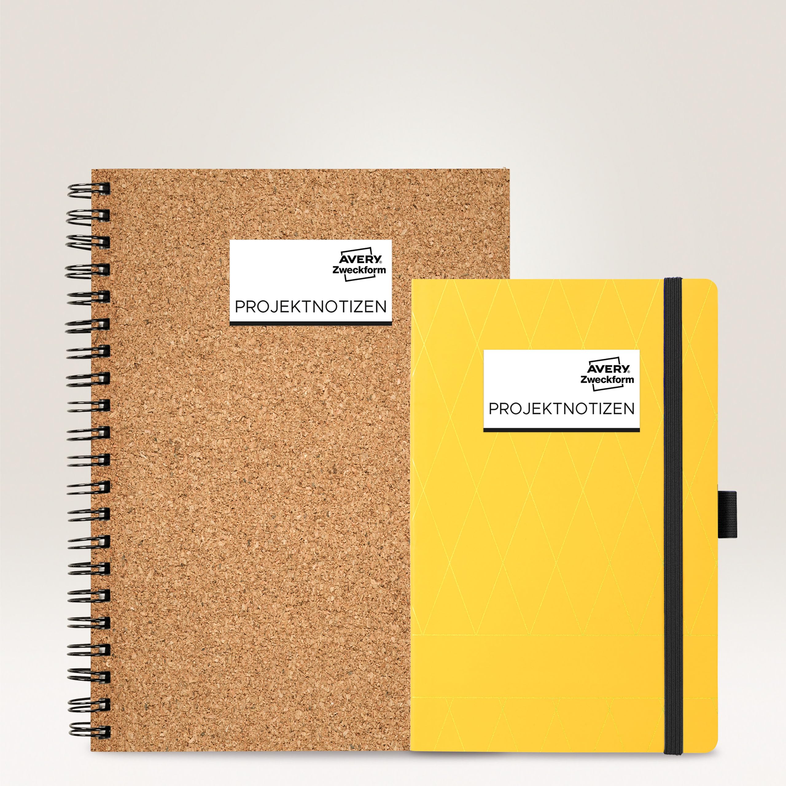 AVERY - Confezione da 1 rotolo di 220 etichette autoadesive formato 101 x 54 mm, ideali per la stampa di indirizzi adesivi permanenti (AS0722430)