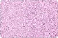 Vista 8 de ENKOSI Alfombra antideslizante para ducha y baño Loofah - Comodidad acolchada suave - Sin ventosas para bañeras lisas o texturizadas - Drenaje