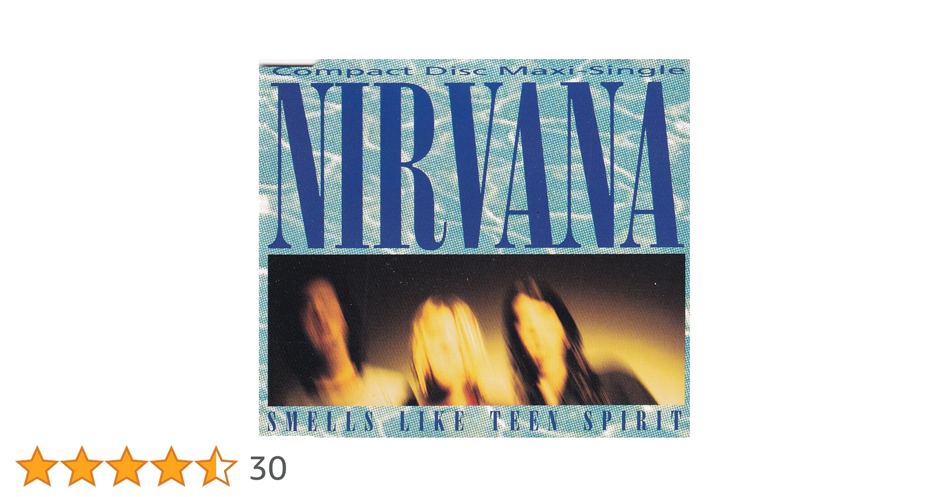 Amazon.co.jp: Smells Like Teen: ミュージック