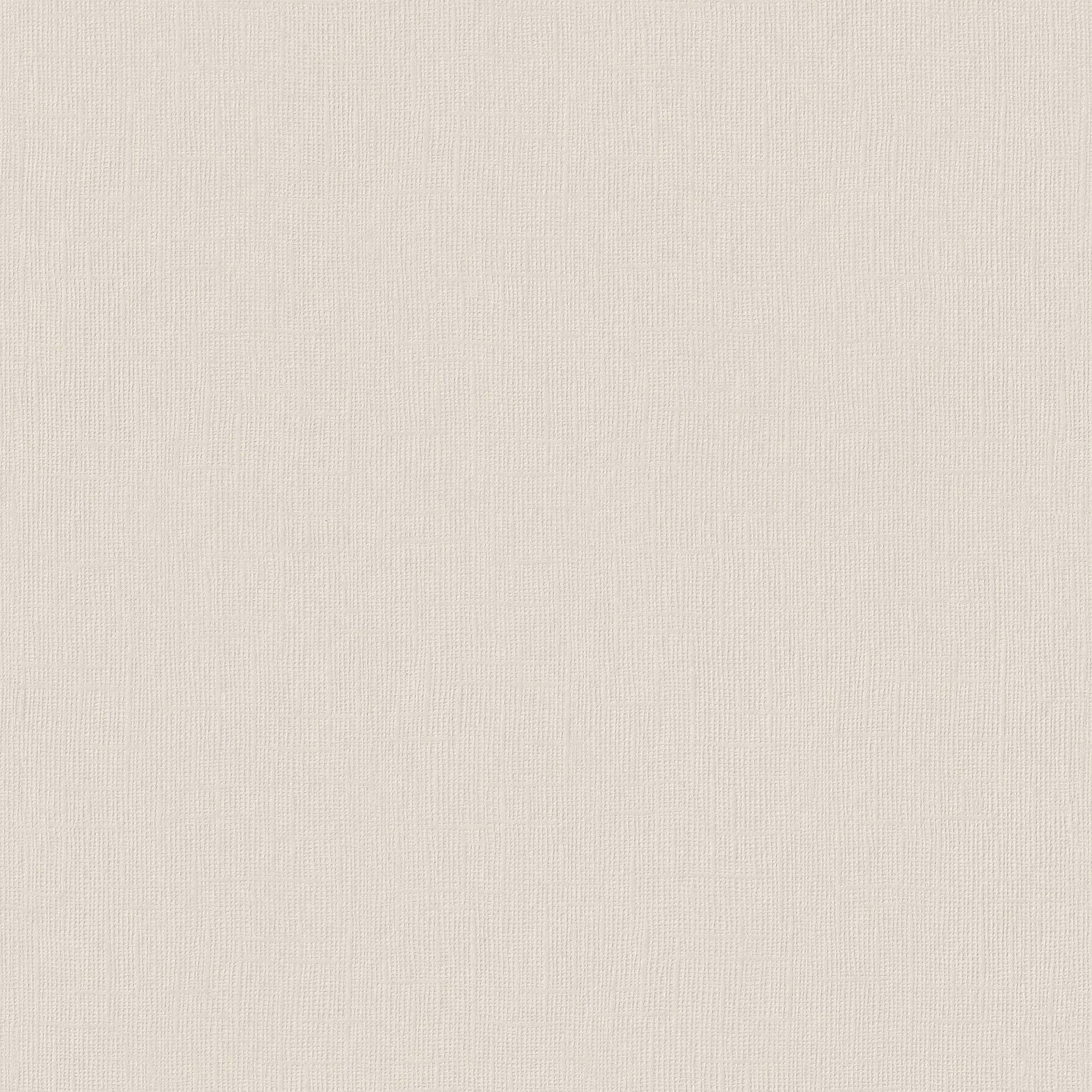 Erfurt Vliesfaser Colour 302-3 beige bedruckte Vliestapete mit Struktur modern 6 Rollen 10,05 x 0,53m