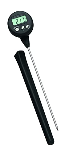 Thermomètre de cuisson TFA Germany sonde précise