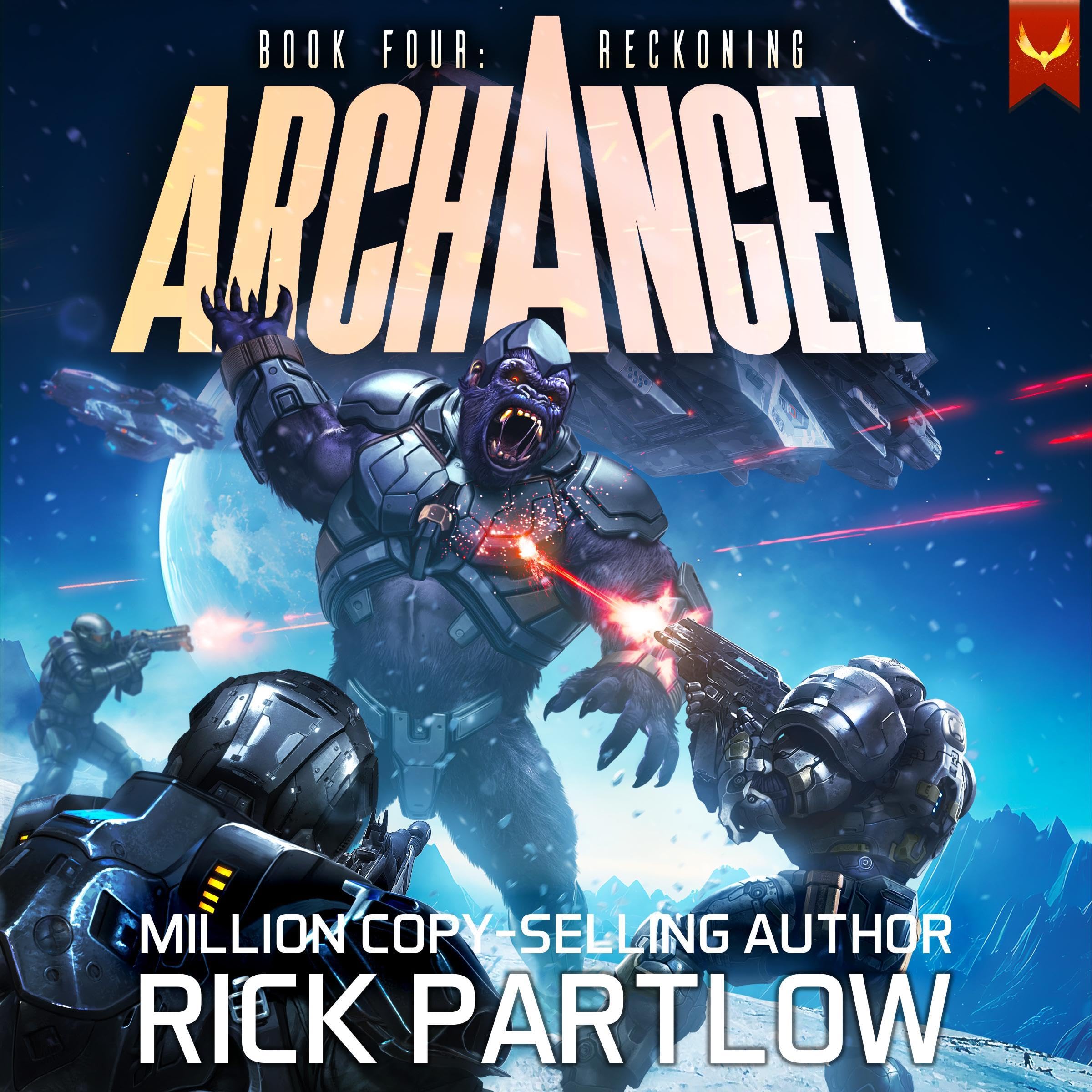 Archangel: Reckoning
