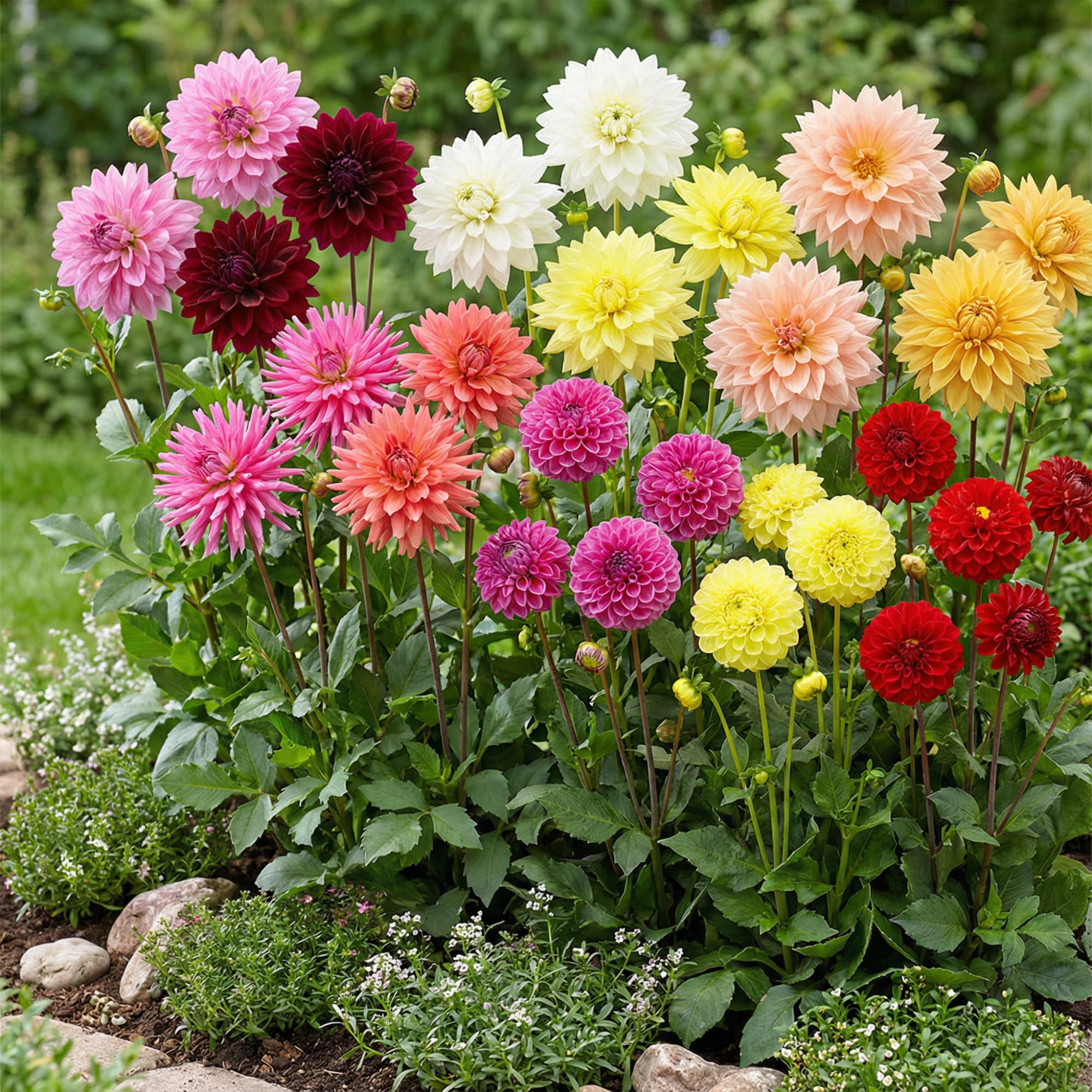 Dahlia