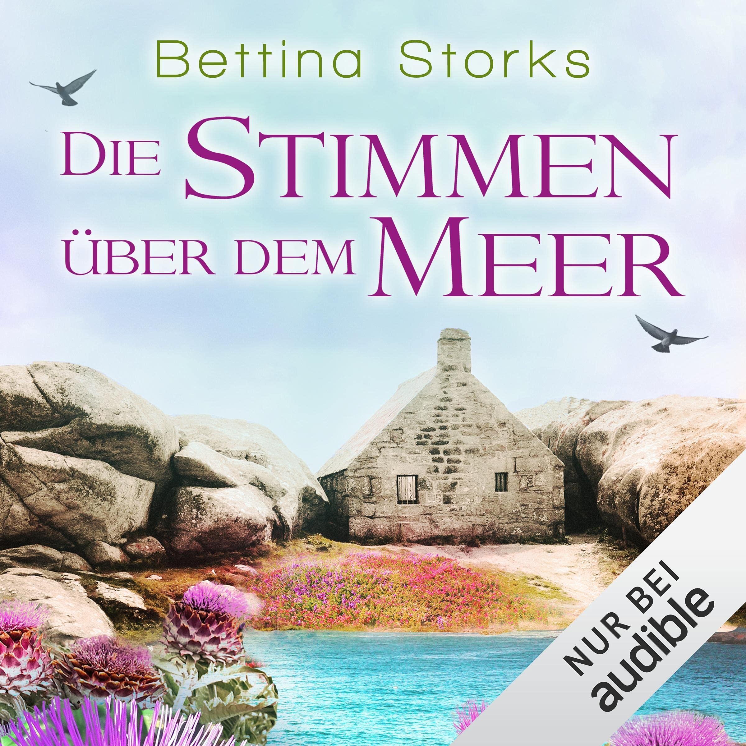 Die Stimmen über dem Meer