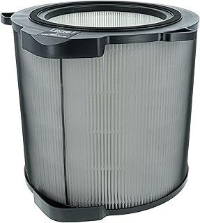 vhbw Filtro H12 compatible con AEG CARE360, AX91-404 purificador aire - Filtro de repuesto