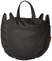 Vista 6 de Phil & Teds Trona de langosta, individual, Negro