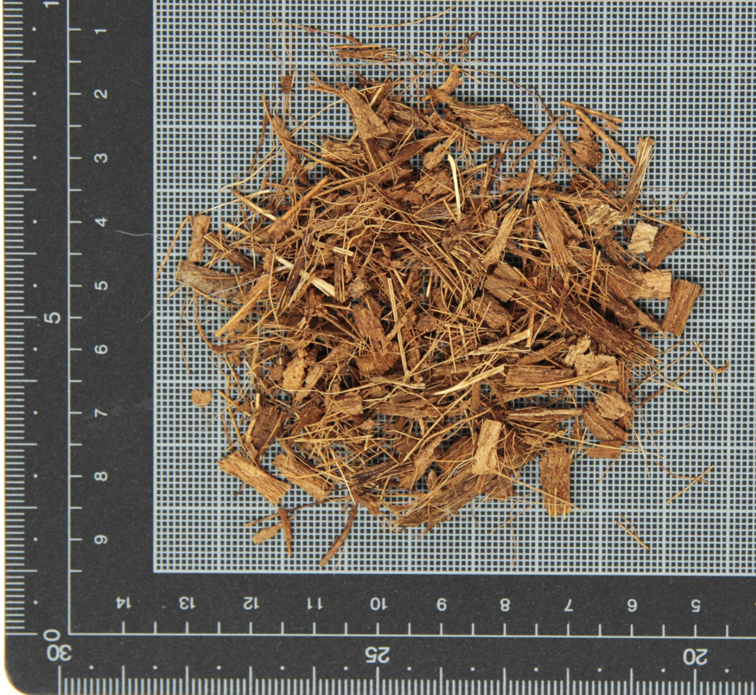 ハスクチップ ✨もっと徳用64ℓ　爬虫類の床材　微粉末除去済　8ℓ袋×8個 ハスクチップ 徳用32リットル 爬虫類の床材 微粉末除去済み 8リットル
