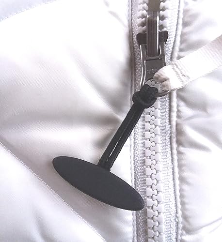 Miniatura 7 de Ayuda de vestir con cremallera para discapacitados | Equipo deportivo para clima frío (paquete de 10)