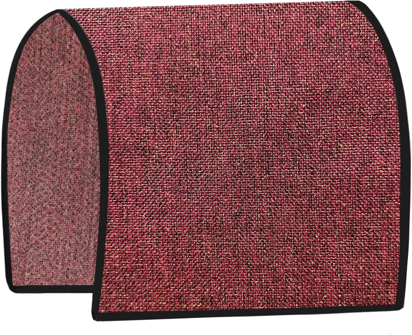 Ntomtuex Linen Armrest Cover for Recliner Sofa Arm