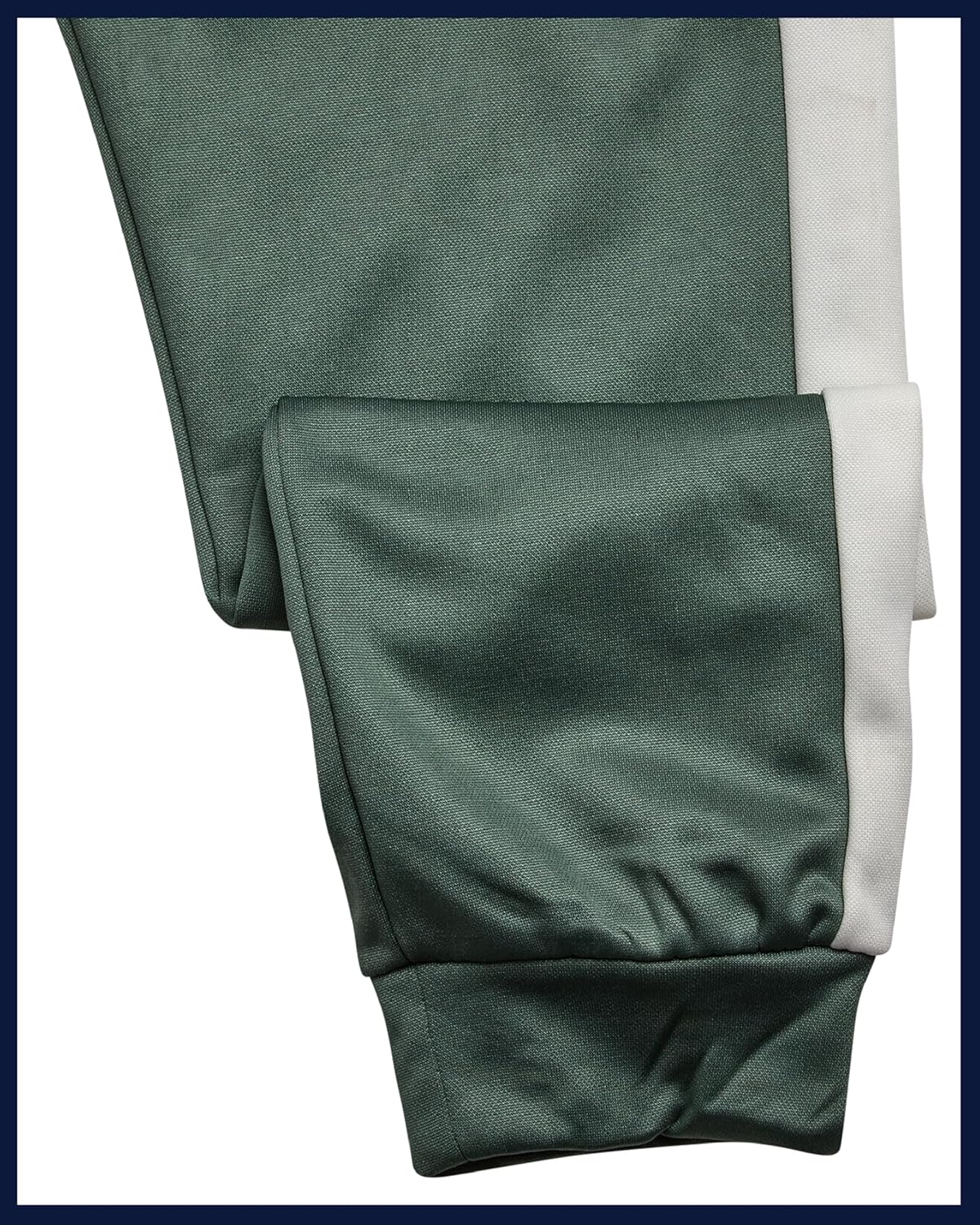 Reebok Boys Sweatpants - 2 Pack Performance Tricot Boys Joggers Athletic Pants with Elastic Waistband (Sizes Run Small) - Image 6