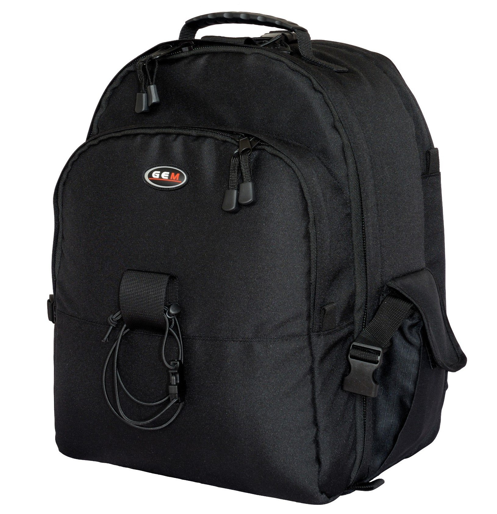 GEM SLR Camera Backpack with Waterproof Cover & Laptop Compartment for Pentax 645Z