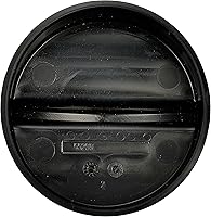 Vista 4 de Dorman 55299 - Funda para cuello de combustible sin tapa compatible con modelos seleccionados Cadillac/Chevrolet/GMC