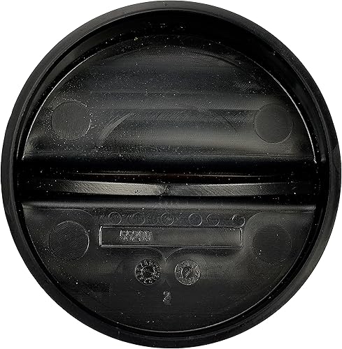 Miniatura 4 de Dorman 55299 - Funda para cuello de combustible sin tapa compatible con modelos seleccionados CadillacChevroletGMC