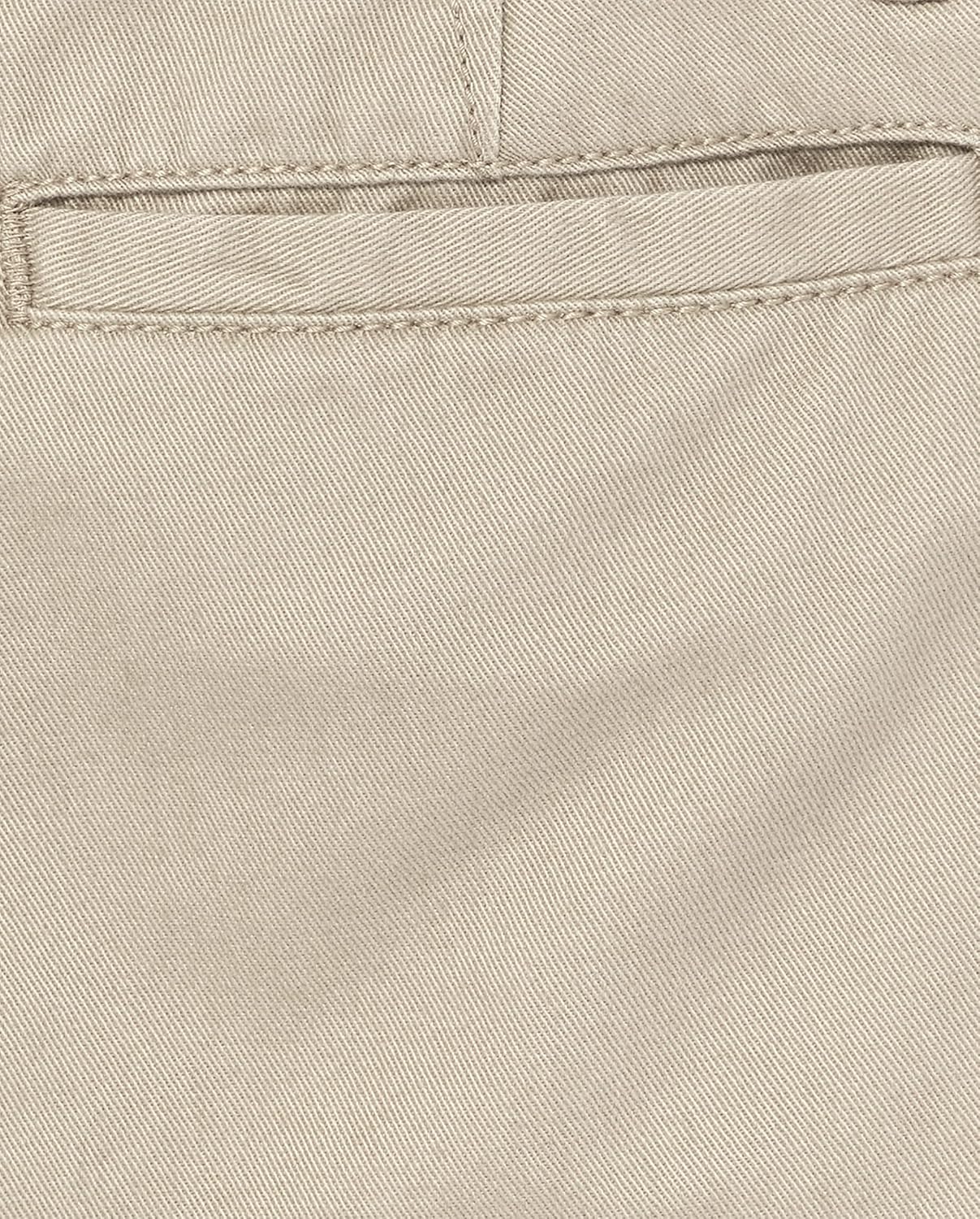 The Children's Place boys Stretch Chino Shorts, SANDWASH, 5