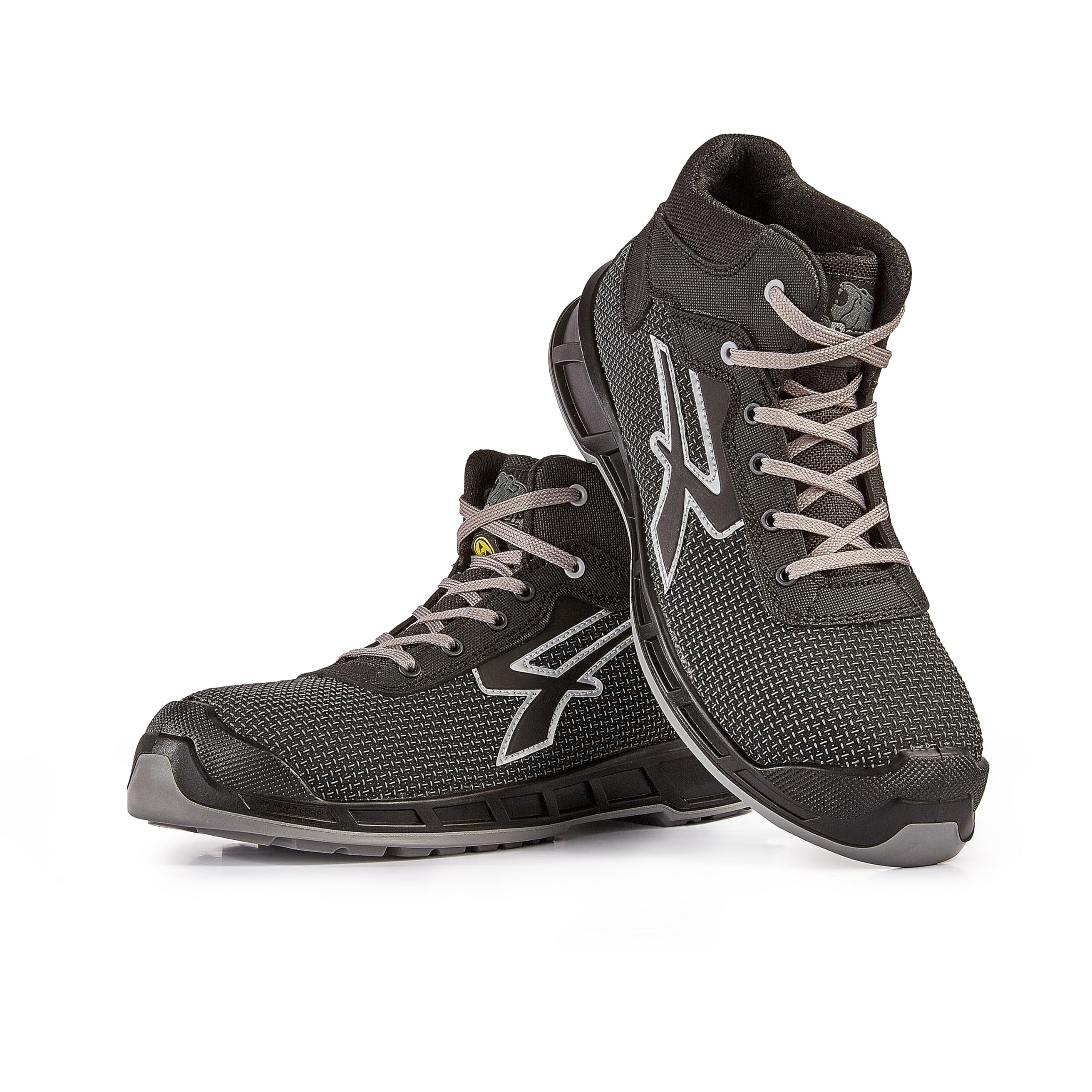 MORRISON s ESD S3S CI FO SR - T: 41