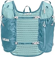 Vista 4 de CamelBak Chaleco de hidratación Trail Run para mujer
