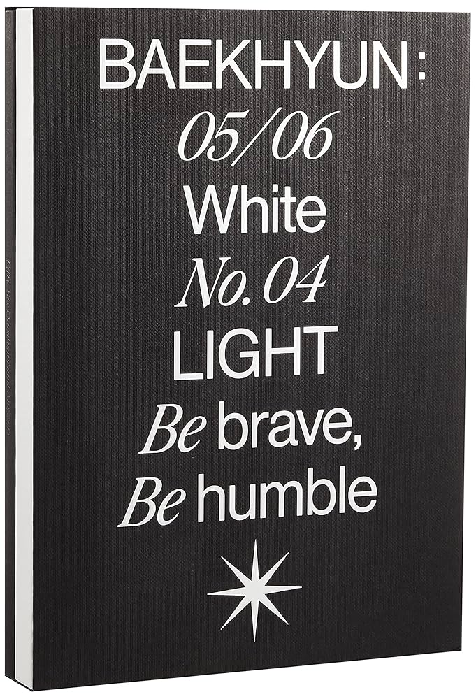 Baekhyun, SuperM, Exo-Cbx, EXO, EXO-K - Baekhyun: Special