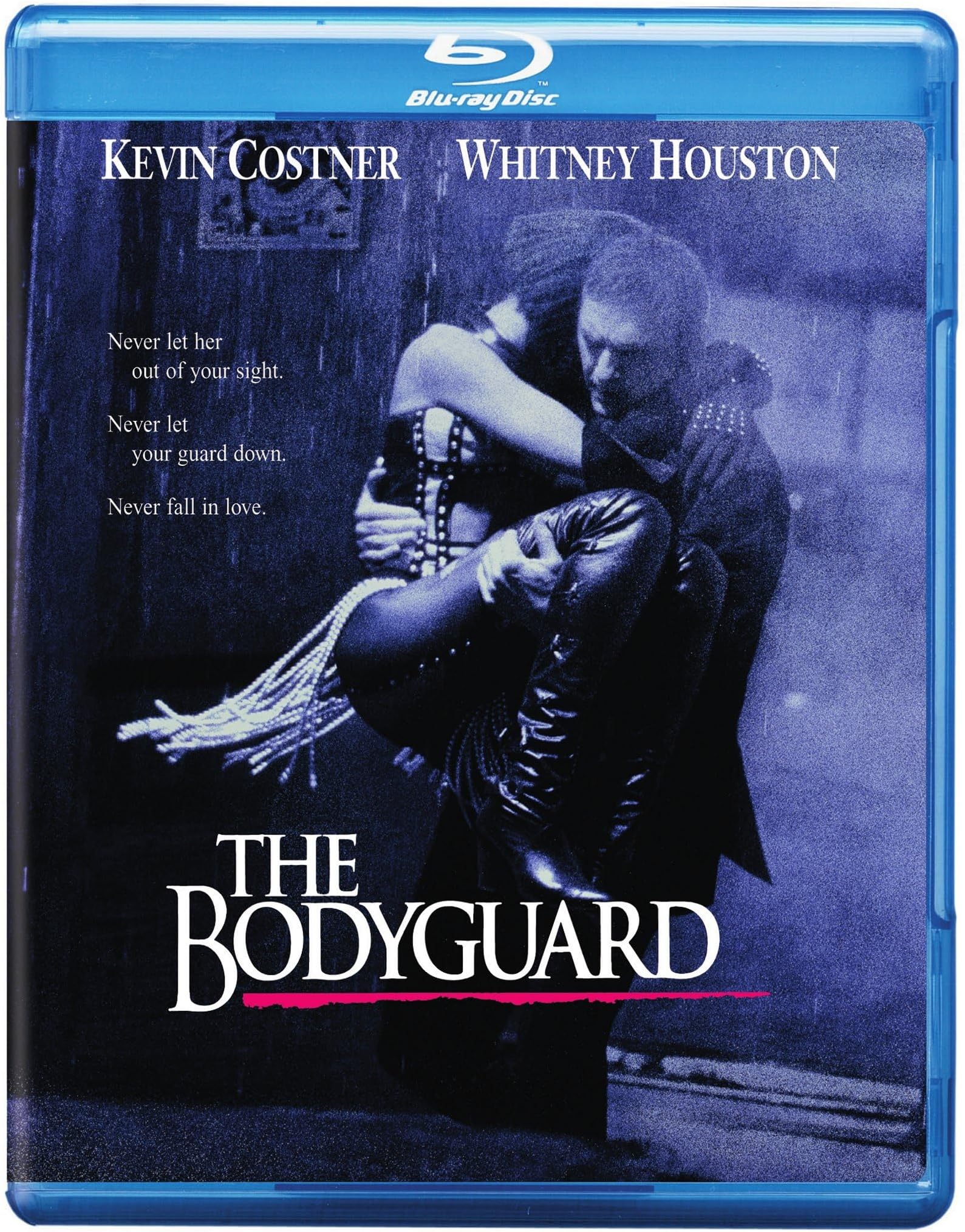 Bodyguard, The (BD)