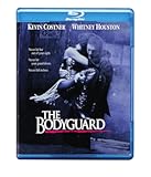 The Bodyguard &lbrack;Blu-ray&rsqb;
