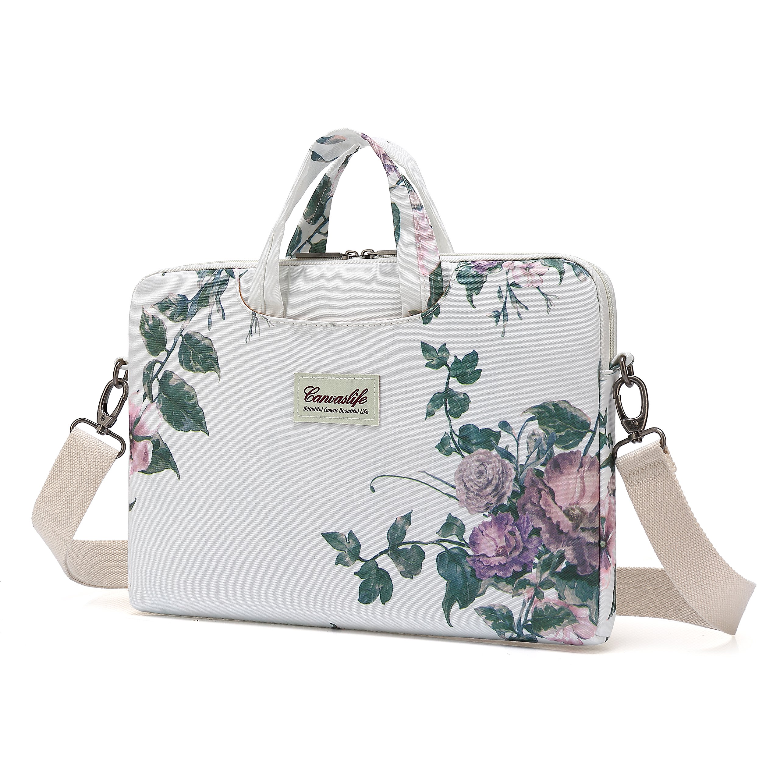 canvaslife laptop case