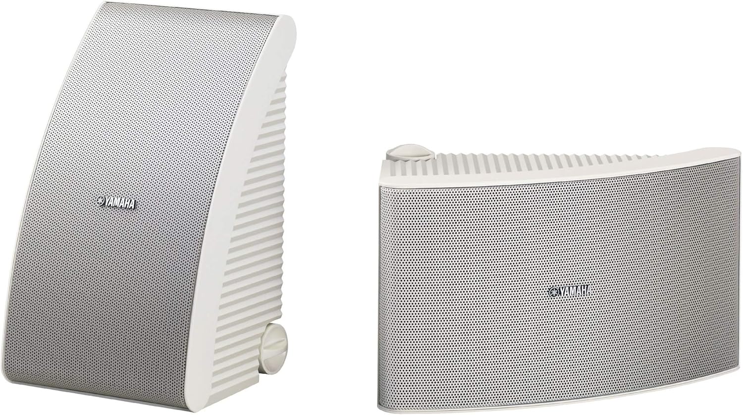 Yamaha All Weather Outdoor / Indoor Wall Mountable Natural Sound 120