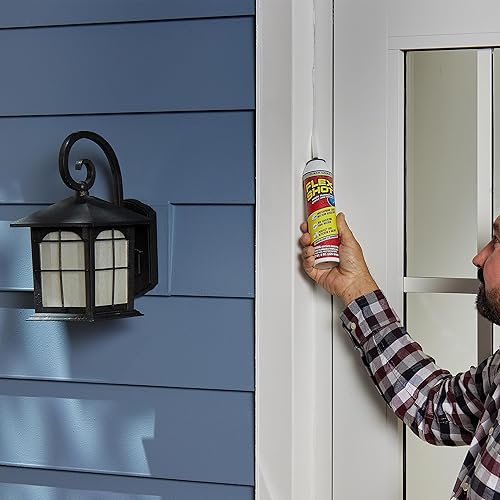 Miniatura 6 de Flex Shot - Sellador adhesivo de goma