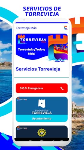 Torrevieja Más