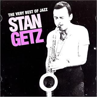 Stan Getz - The Very Best Of Jazz - Stan Getz