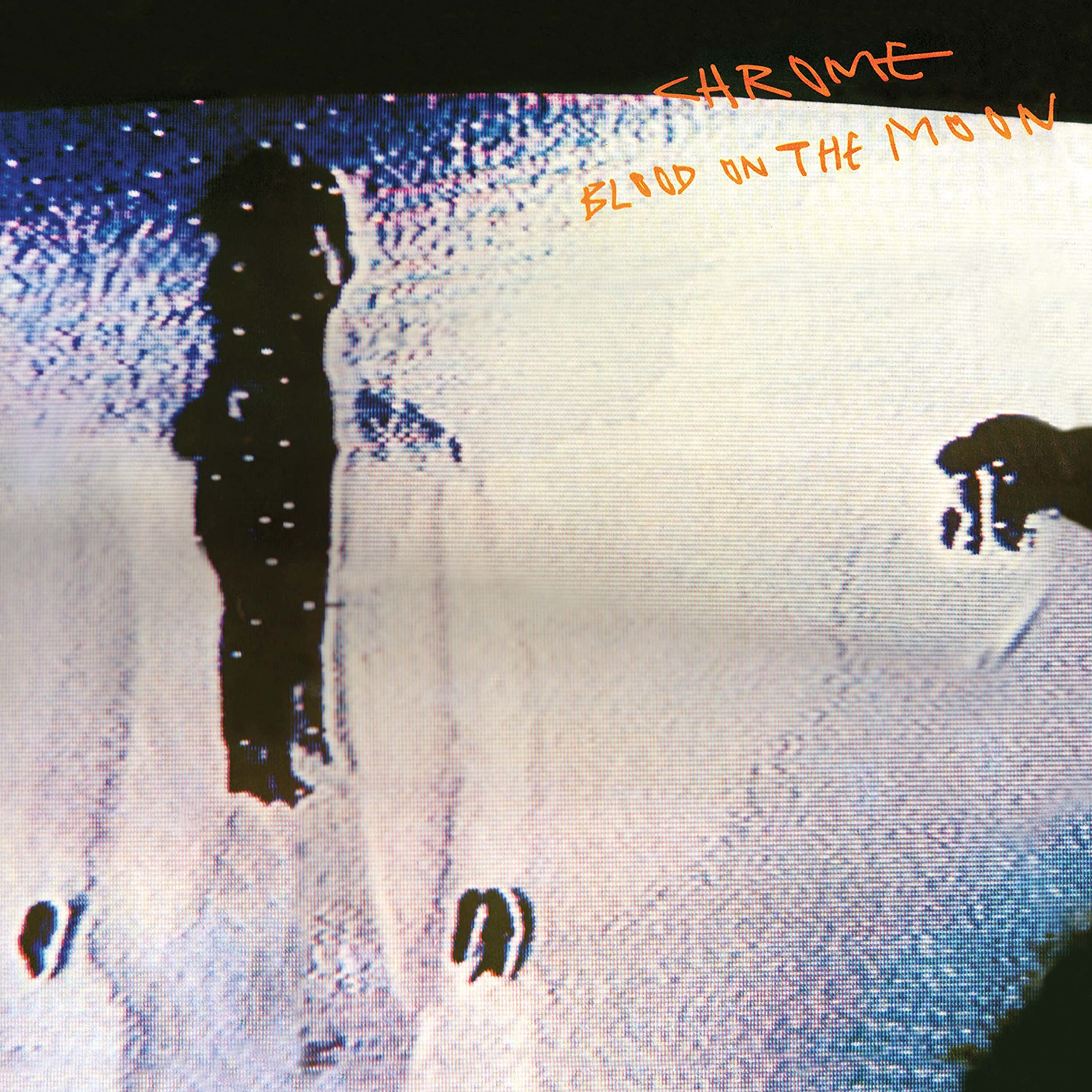 Blood On The Moon [VINYL]