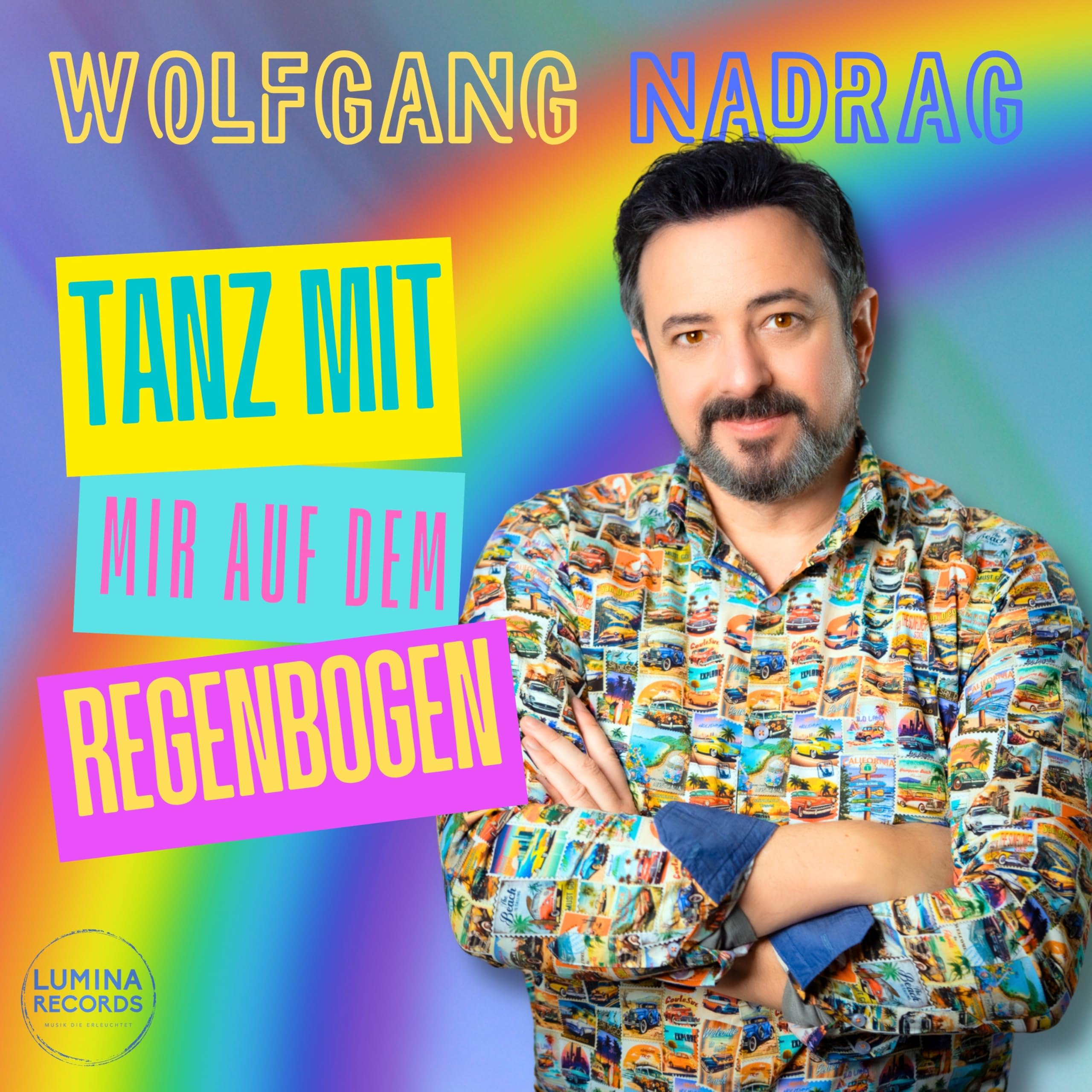 Wolfgang Nadrag