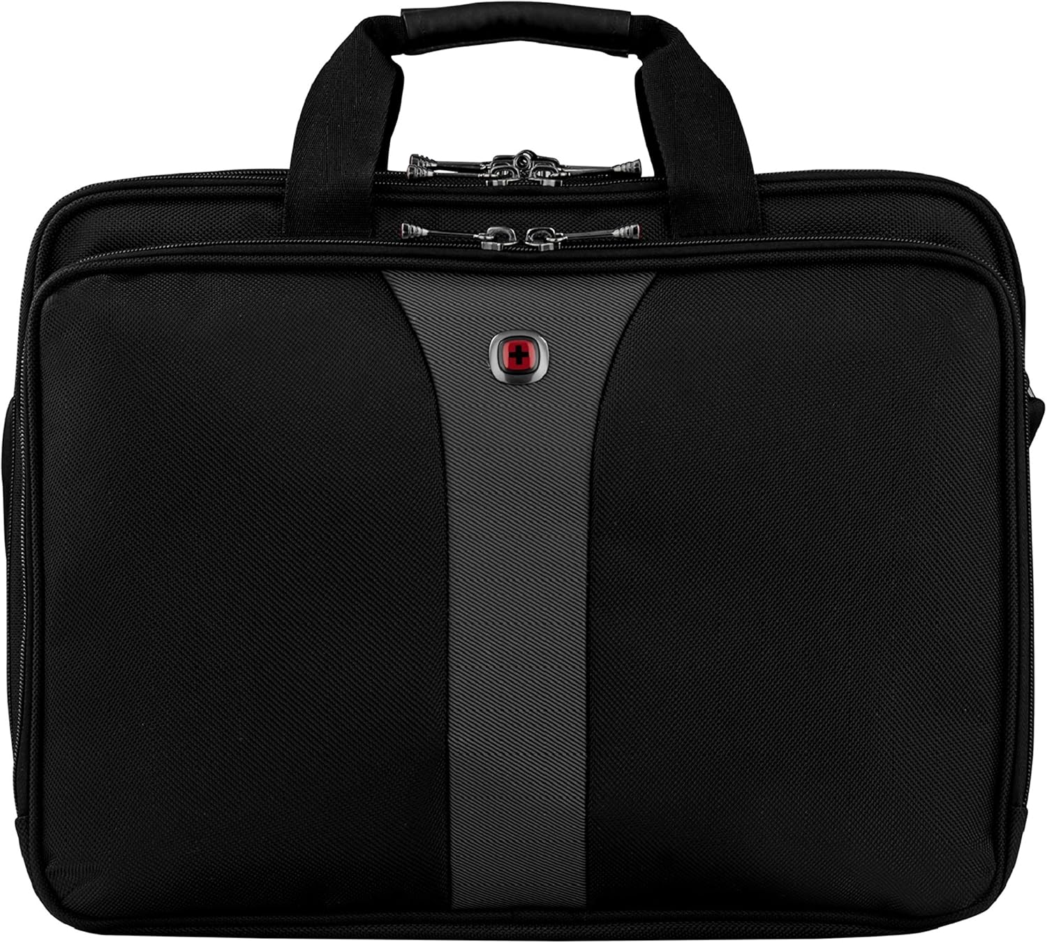 Wenger 15.6-Inch Legacy Top-Load Triple Gusset Notebook Case