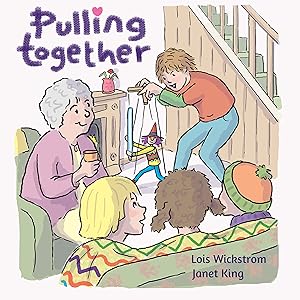 Pulling Together