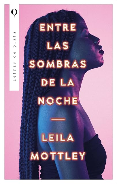 Portada de Entre las sombras de la noche